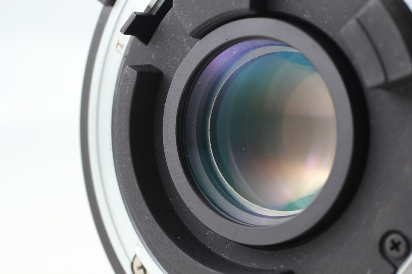 *Near MINT* Nikon Ai-s Ais 28mm f2.8 Wide Angle Prime F Mount Lens From JAPAN