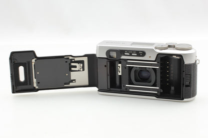 *Unused in Box* Fujifilm Klasse W Silver Point & Shoot 35mm Film Camera From JPN