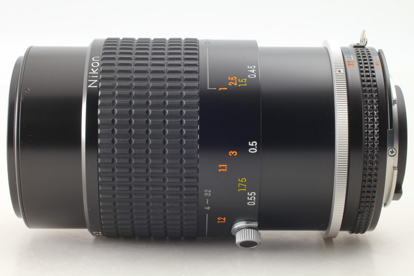 *Unused in Box* Nikon Ai-s Ais Micro Nikkor 105mm f/2.8 MF Macro Lens From JAPAN
