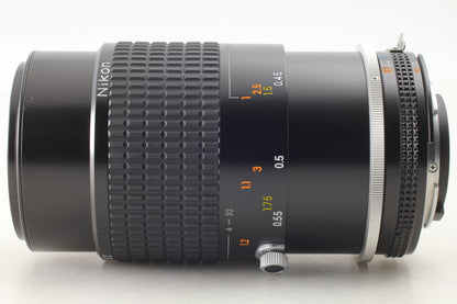 *Unused in Box* Nikon Ai-s Ais Micro Nikkor 105mm f/2.8 MF Macro Lens From JAPAN