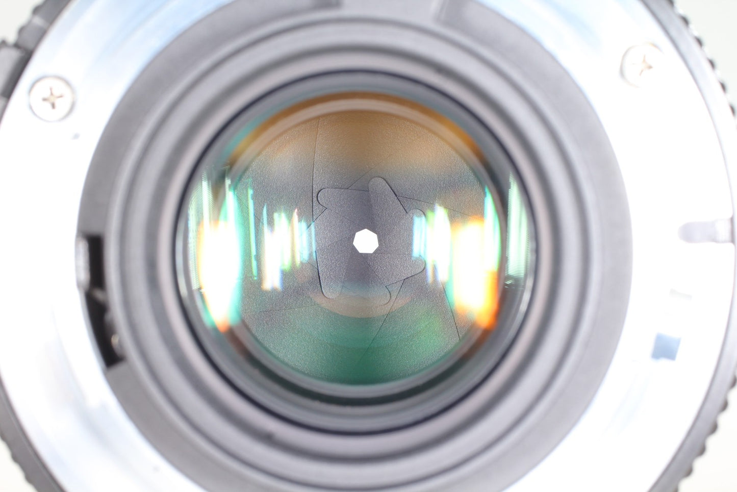 *Unused in Box* Nikon Ai-s Ais Micro Nikkor 105mm f/2.8 MF Macro Lens From JAPAN