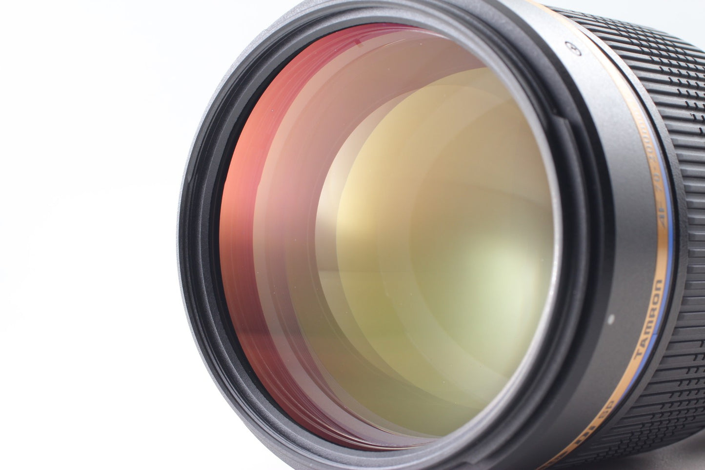 Top MINT TAMRON SP AF 70-200mm F2.8 Di LD IF MACRO A001 Nikon F Mount Lens JAPAN