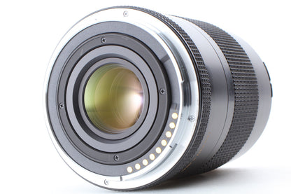 *Exc+5* Carl Zeiss Distagon T* 45mm F2.8 Wide Angle Lens Contax 645 From JAPAN
