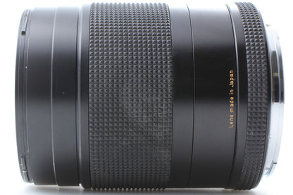 *Exc+5* Carl Zeiss Distagon T* 45mm F2.8 Wide Angle Lens Contax 645 From JAPAN
