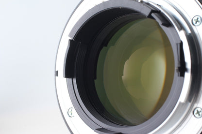 Top MINT TAMRON SP AF 70-200mm F2.8 Di LD IF MACRO A001 Nikon F Mount Lens JAPAN