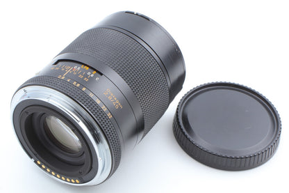 *Exc+5* Carl Zeiss Distagon T* 45mm F2.8 Wide Angle Lens Contax 645 From JAPAN
