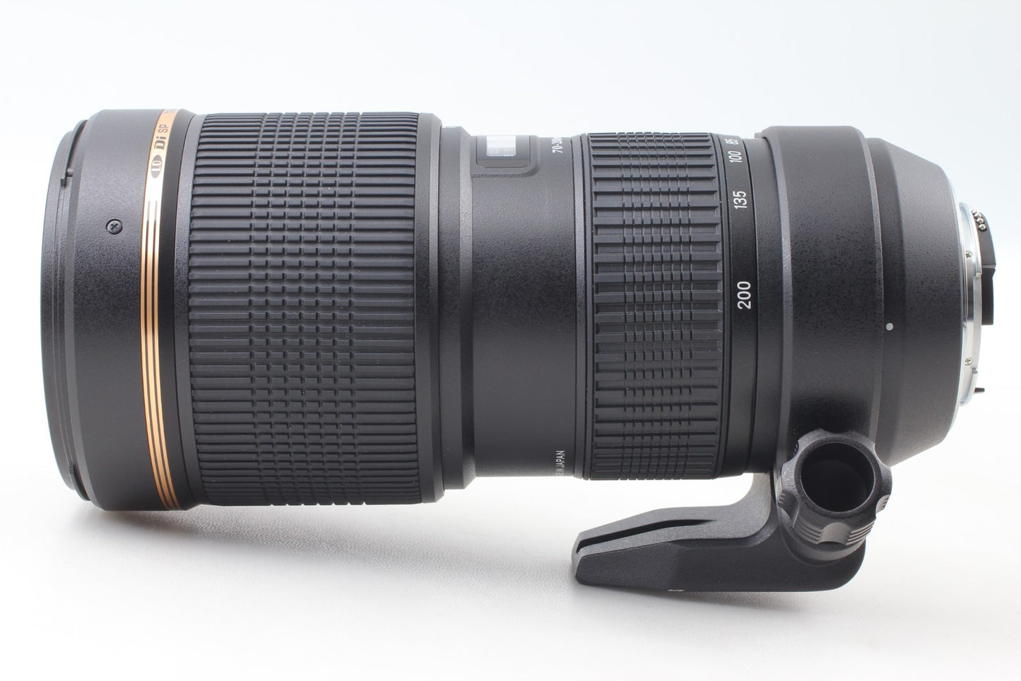 Top MINT TAMRON SP AF 70-200mm F2.8 Di LD IF MACRO A001 Nikon F Mount Lens JAPAN