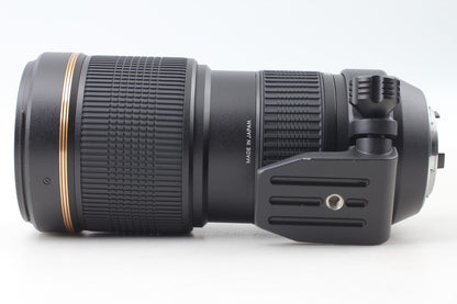 Top MINT TAMRON SP AF 70-200mm F2.8 Di LD IF MACRO A001 Nikon F Mount Lens JAPAN