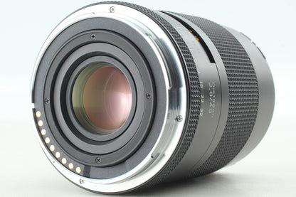 *Top MINT+++* CONTAX 645 MP-1 Film Camera AE 45mm F2.8 Lens MFB-1 1A From JAPAN