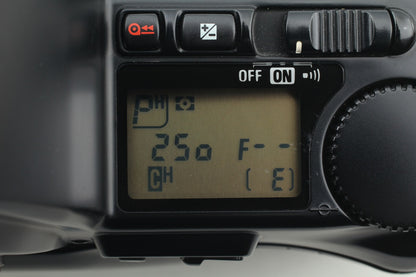 *MINT+++ /Strap* Nikon F-801 S SLR 35mm Film Camera AF 50mm F1.4 Lens From JAPAN
