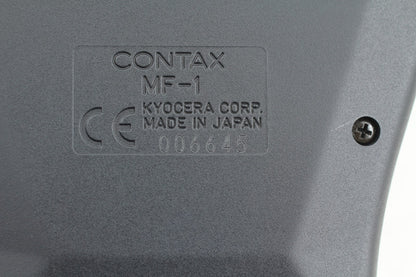 *Top MINT+++* CONTAX 645 MP-1 Film Camera AE 45mm F2.8 Lens MFB-1 1A From JAPAN