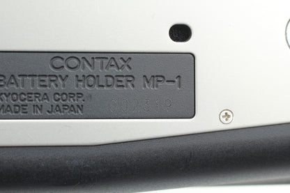 *Top MINT+++* CONTAX 645 MP-1 Film Camera AE 45mm F2.8 Lens MFB-1 1A From JAPAN