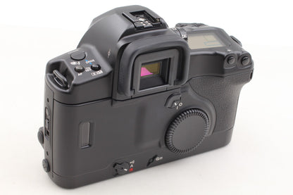 *Almost Unused in Box w/ Strap* Canon EOS-3 SLR 35mm Film Camera Body From JAPAN