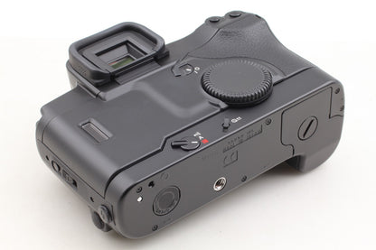 *Almost Unused in Box w/ Strap* Canon EOS-3 SLR 35mm Film Camera Body From JAPAN