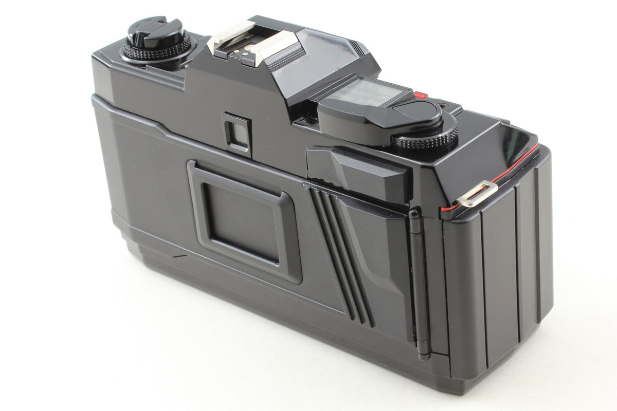 *Almost Unused in Box* NISHIKA N8000 35mm 3-D 3D Point & Shoot Camera From JAPAN