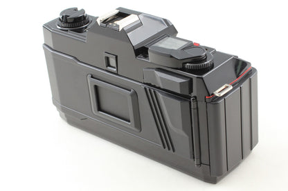 *Almost Unused in Box* NISHIKA N8000 35mm 3-D 3D Point & Shoot Camera From JAPAN