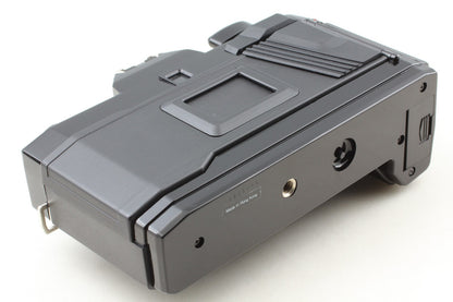 *Almost Unused in Box* NISHIKA N8000 35mm 3-D 3D Point & Shoot Camera From JAPAN