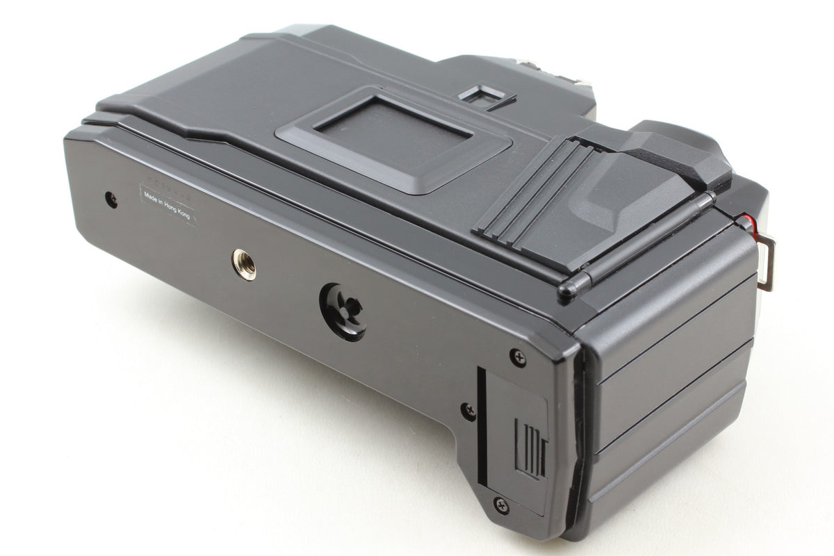 *Almost Unused in Box* NISHIKA N8000 35mm 3-D 3D Point & Shoot Camera From JAPAN