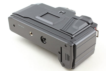 *Almost Unused in Box* NISHIKA N8000 35mm 3-D 3D Point & Shoot Camera From JAPAN