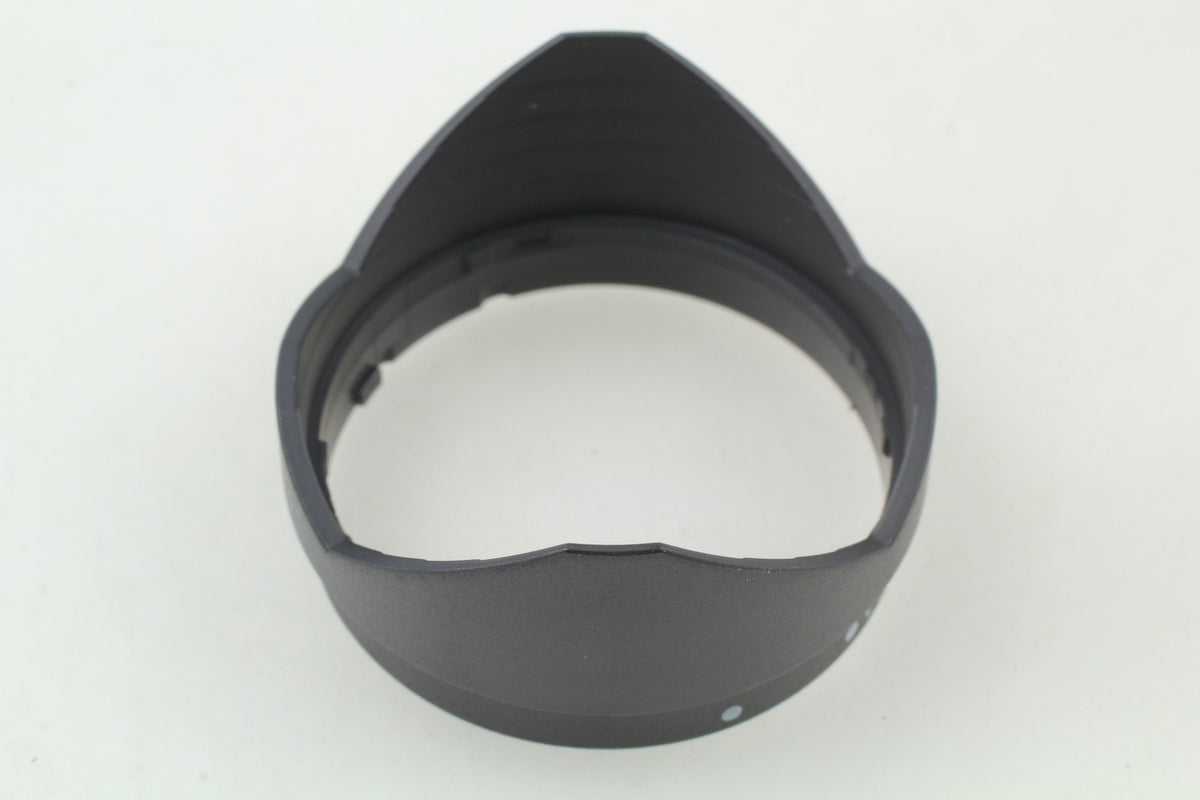 Rare *Unused* Ricoh Lens Hood for GR21 Point & Shoot 35mm Film Camera From JAPAN