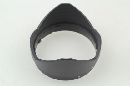 Rare *Unused* Ricoh Lens Hood for GR21 Point & Shoot 35mm Film Camera From JAPAN