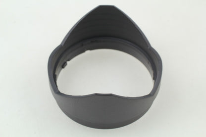 Rare *Unused* Ricoh Lens Hood for GR21 Point & Shoot 35mm Film Camera From JAPAN