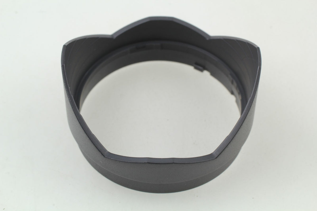 Rare *Unused* Ricoh Lens Hood for GR21 Point & Shoot 35mm Film Camera From JAPAN