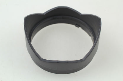 Rare *Unused* Ricoh Lens Hood for GR21 Point & Shoot 35mm Film Camera From JAPAN