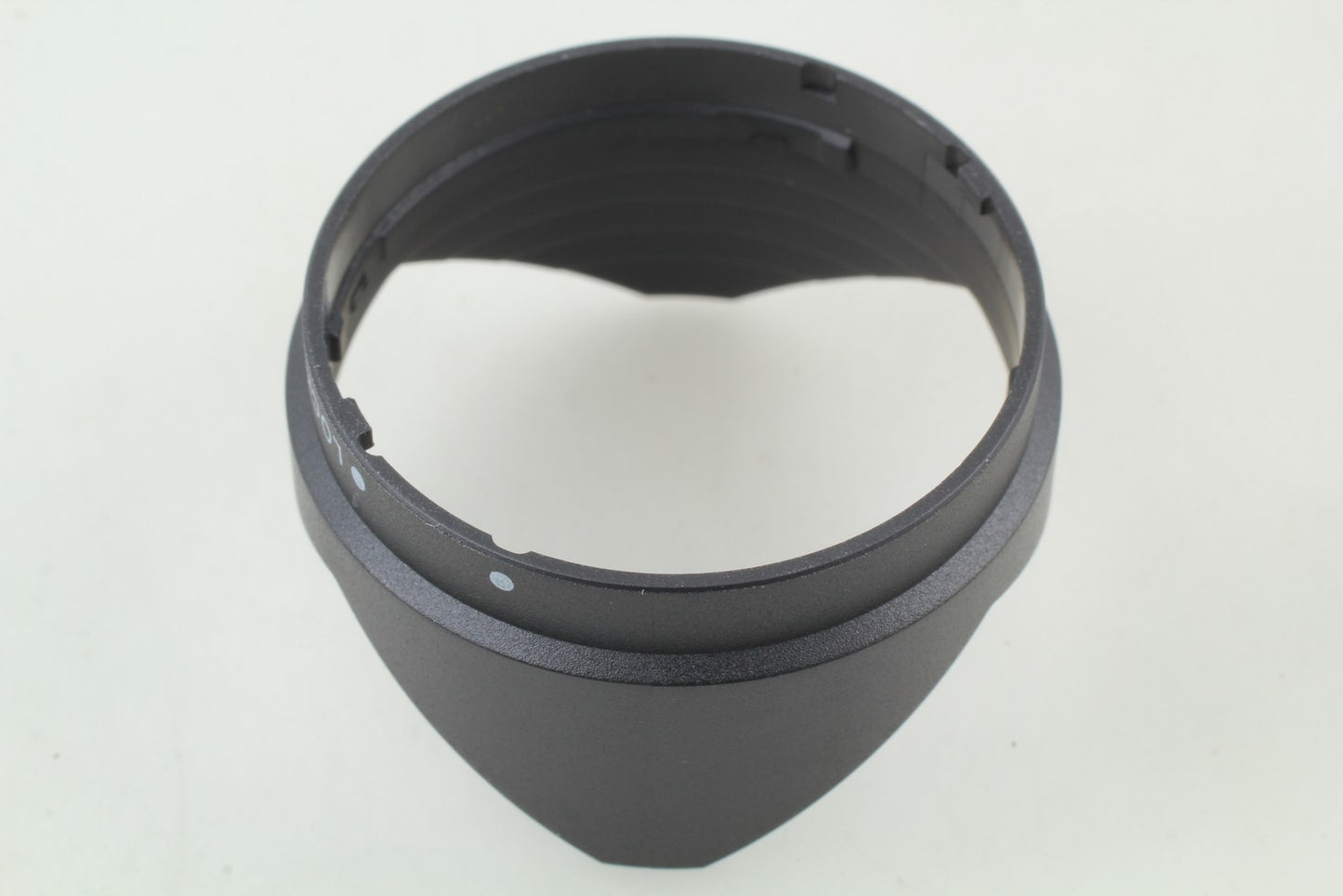 Rare *Unused* Ricoh Lens Hood for GR21 Point & Shoot 35mm Film Camera From JAPAN