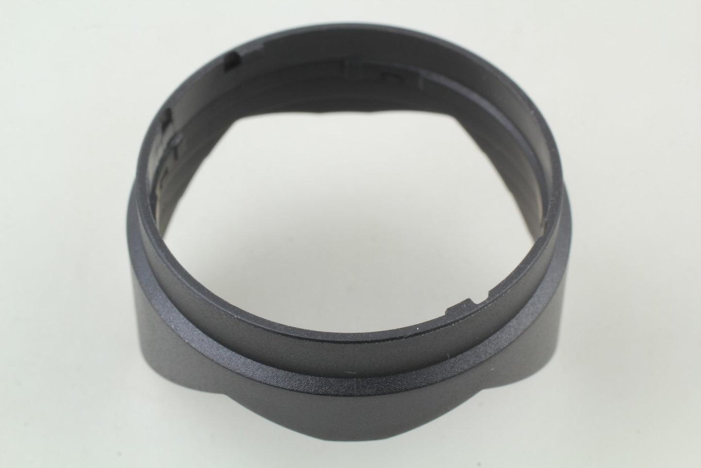 Rare *Unused* Ricoh Lens Hood for GR21 Point & Shoot 35mm Film Camera From JAPAN