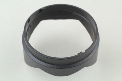 Rare *Unused* Ricoh Lens Hood for GR21 Point & Shoot 35mm Film Camera From JAPAN