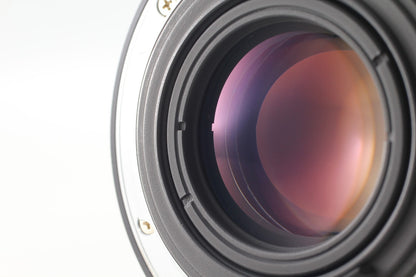 *Near MINT* SMC PENTAX-A 35mm f2 MF Wide Angle Prime Lens For K Mount From JAPAN