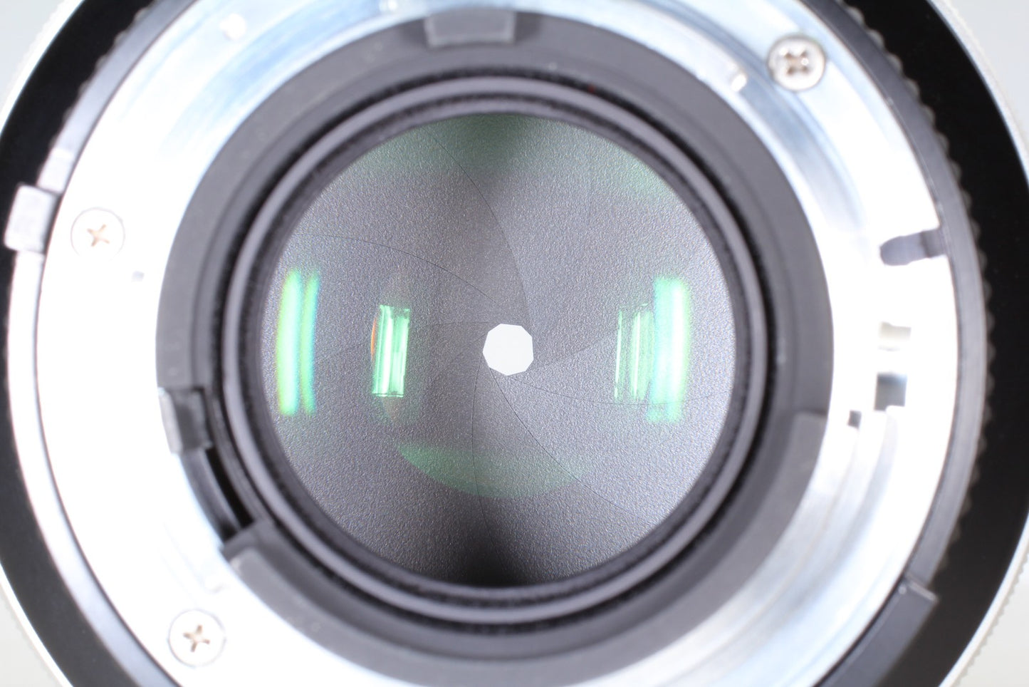 *Almost Unused in Box* Nikon Ai-s Nikkor 105mm f/1.8 MF Portrait Lens From JAPAN