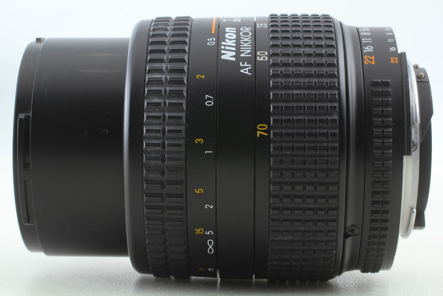 *Unused in Box* Nikon AF Nikkor 28-70mm f/3.5-4.5 D Zoom Lens F Mount From JAPAN