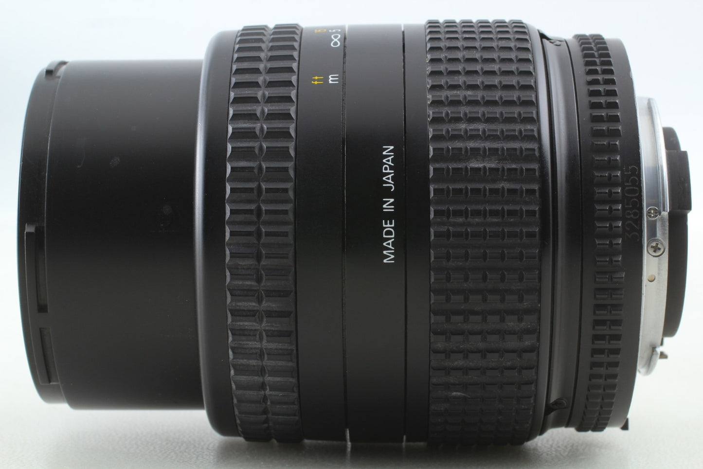 *Unused in Box* Nikon AF Nikkor 28-70mm f/3.5-4.5 D Zoom Lens F Mount From JAPAN