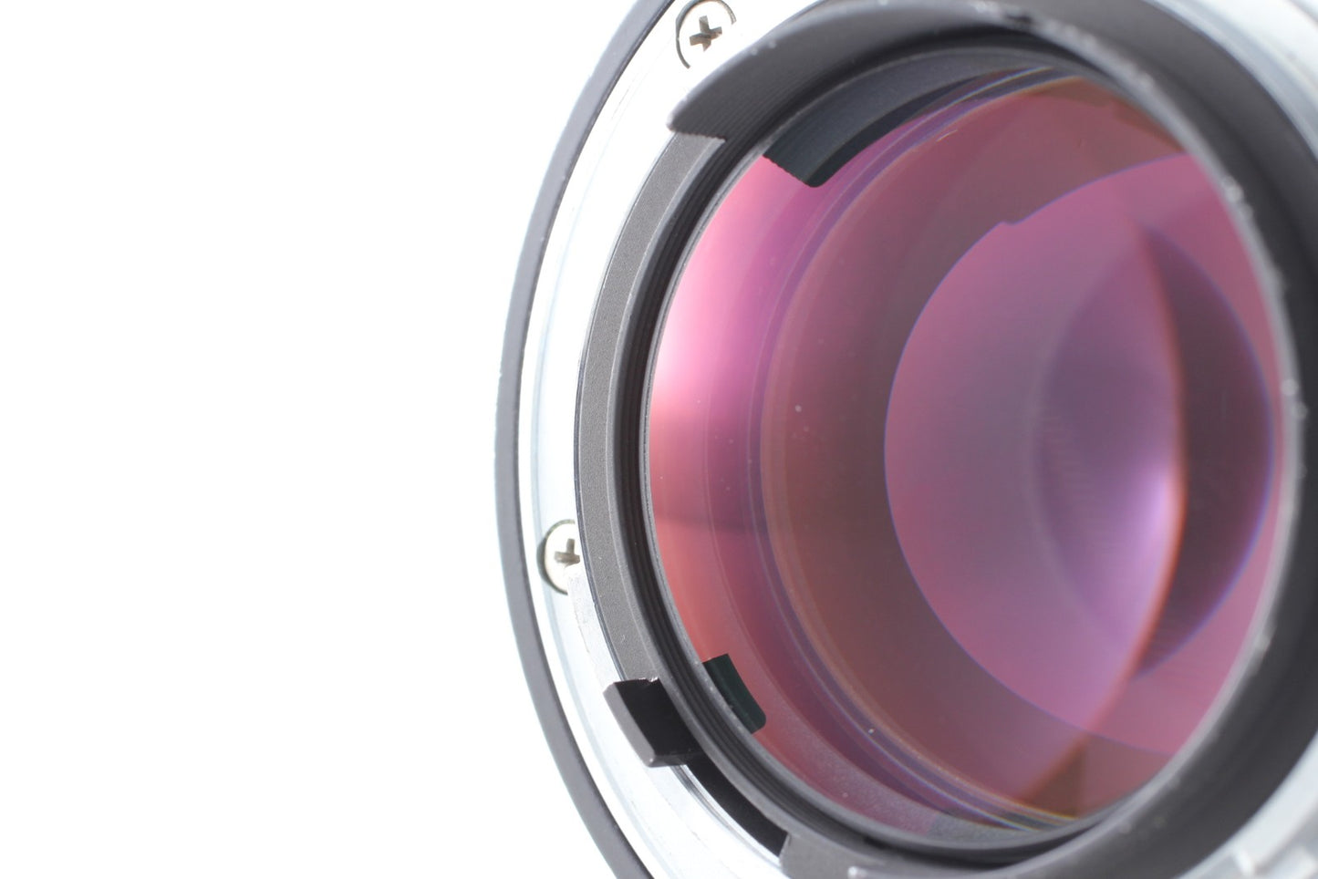 CLA'd *Top MINT* Nikon Ai Nikkor 105mm F2.5 Telephoto MF Lens F Mount From JAPAN