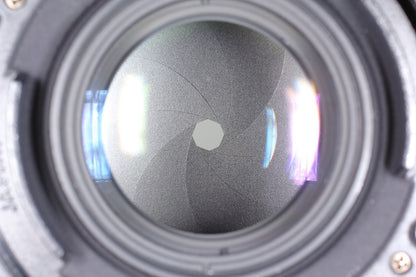*N MINT+++* PENTAX 645 Camera SMC A 45mm F2.8 Lens 120 220 Film Back From JAPAN