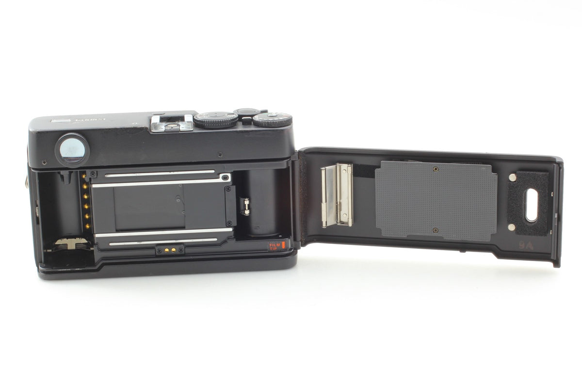*N MINT* KONICA Hexar RF Rangefinder 35mm Film Camera Leica M Mount From JAPAN