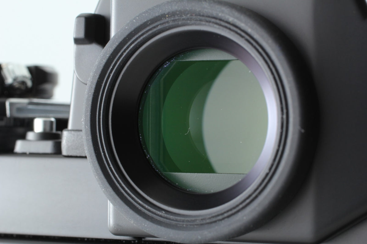 Final Late S/N 200xxxx *Top MINT in Box* Nikon F3 HP 35mm Film Camera From JAPAN