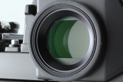 Final Late S/N 200xxxx *Top MINT in Box* Nikon F3 HP 35mm Film Camera From JAPAN