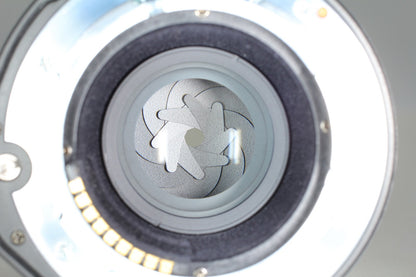 2Lens Green Label *MINT* Contax G1 Planar 45mm F2 + Sonnar 90mm F2.8 From JAPAN