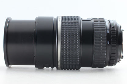 *Unused in Box w/ Case* SMC Pentax FA 80-160mm F4.5 Zoom Lens 645N II From JAPAN