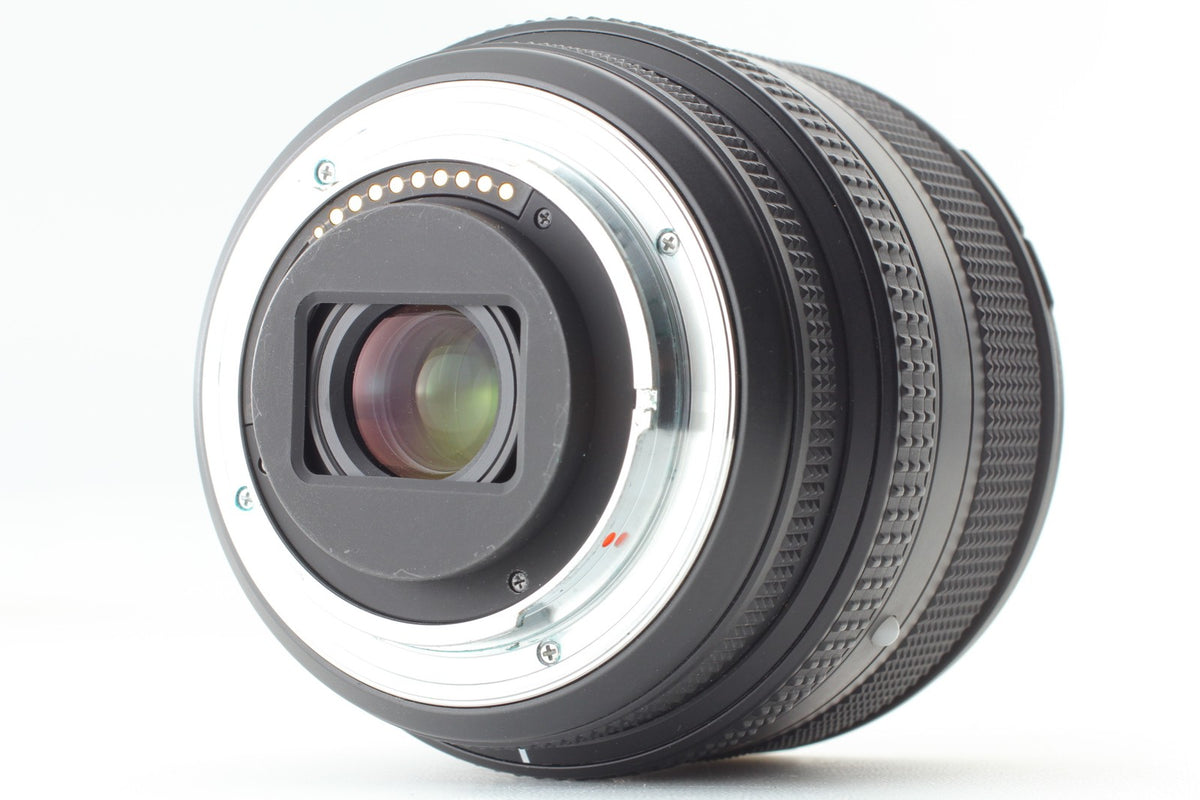 *N MINT+++* CONTAX N1 SLR 35mm Film Camera AF 24-85mm F3.5-4.5 Lens From JAPAN