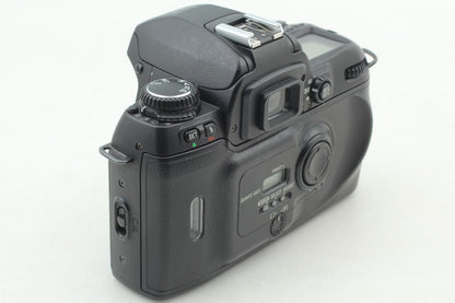 *Top MINT+++ w/ Strap* Nikon F80 D 35mm Film Camera AF 50mm F1.8 Lens From JAPAN