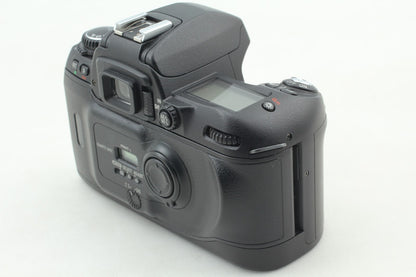 *Top MINT+++ w/ Strap* Nikon F80 D 35mm Film Camera AF 50mm F1.8 Lens From JAPAN