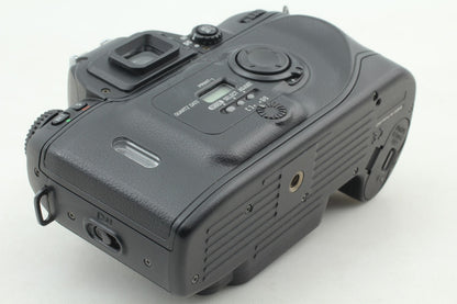 *Top MINT+++ w/ Strap* Nikon F80 D 35mm Film Camera AF 50mm F1.8 Lens From JAPAN
