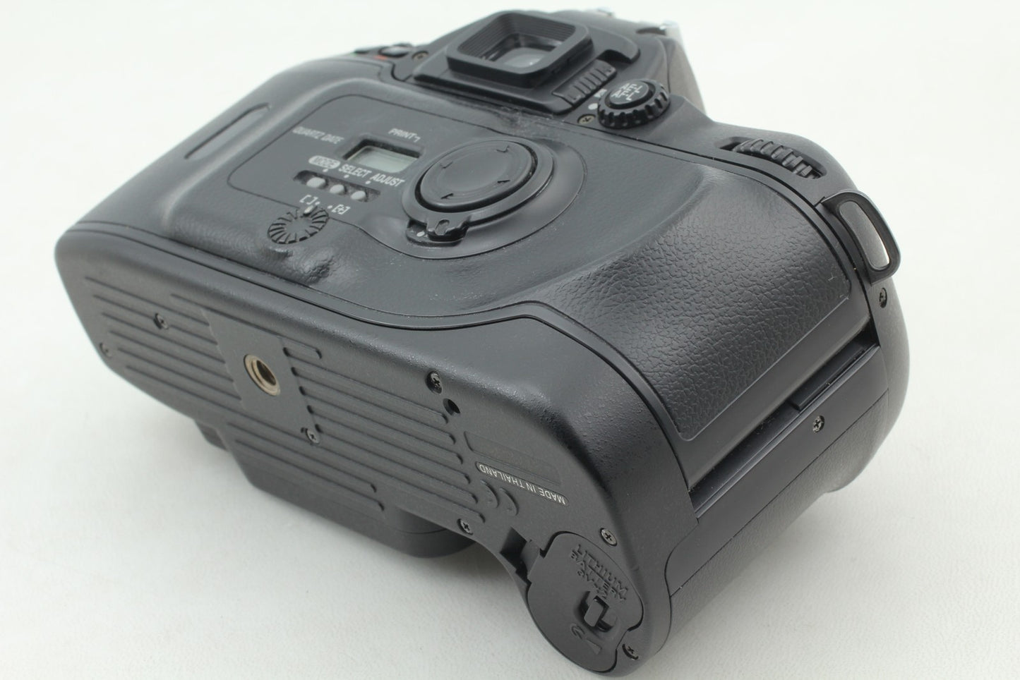 *Top MINT+++ w/ Strap* Nikon F80 D 35mm Film Camera AF 50mm F1.8 Lens From JAPAN