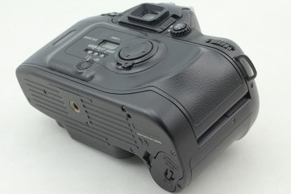 *Top MINT+++ w/ Strap* Nikon F80 D 35mm Film Camera AF 50mm F1.8 Lens From JAPAN