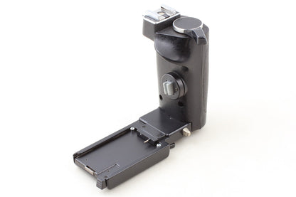 *MINT* Zenza Bronica Speed Grip E Hand Grip for ETR ETRS ETRSi From JAPAN