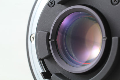 *MINT in Box* Nikon Ai-s Ais 28mm f2.8 Wide Angle Prime F Mount Lens From JAPAN